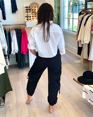 
                  
                    Load image into Gallery viewer, Mali Pants in Black
                  
                