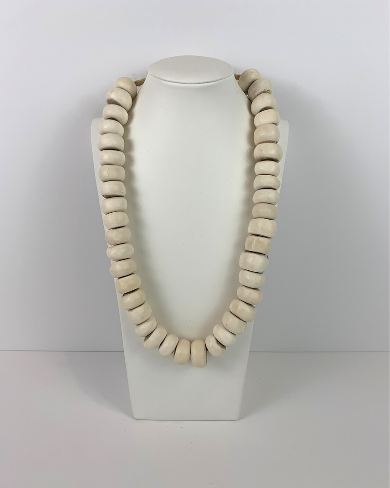 
                  
                    Load image into Gallery viewer, African Bone Beads
                  
                