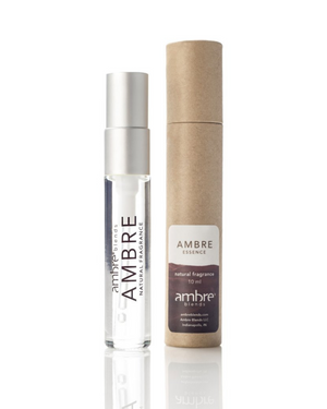 
                  
                    Load image into Gallery viewer, Ambre Blends - 10 ml Pump Oil
                  
                