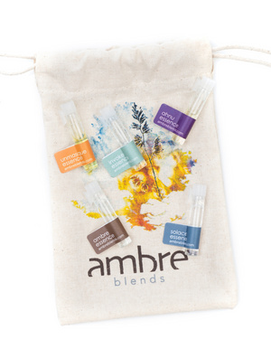 
                  
                    Load image into Gallery viewer, Ambre Blends - Sample Pack
                  
                